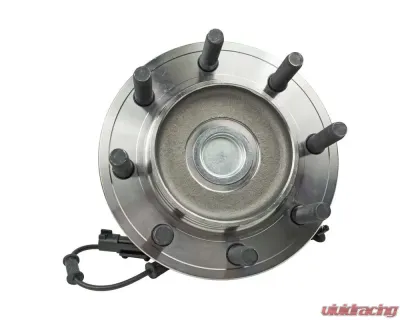 Mevotech BXT Wheel Bearing and Hub Assembly Front - H515123