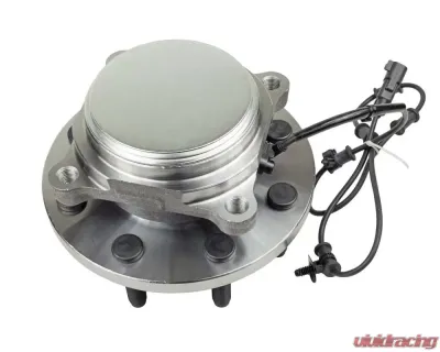 Mevotech BXT Wheel Bearing and Hub Assembly Front - H515123