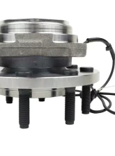 Mevotech BXT Wheel Bearing and Hub Assembly Front                                     - H515123 - Image 3