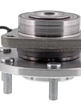 Mevotech BXT Wheel Bearing and Hub Assembly Front                                     - H515124 - Image 3