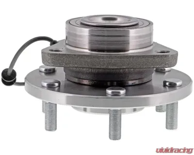 Mevotech BXT Wheel Bearing and Hub Assembly Front - H515124