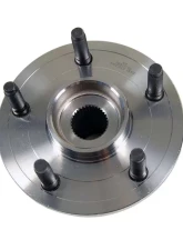 Mevotech BXT Wheel Bearing and Hub Assembly Front                                     - H515126 - Image 2