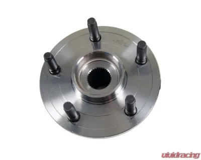 Mevotech BXT Wheel Bearing and Hub Assembly Front - H515126