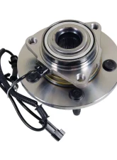 Mevotech BXT Wheel Bearing and Hub Assembly Front                                     - H515126 - Image 3