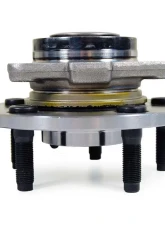 Mevotech BXT Wheel Bearing and Hub Assembly Front                                     - H515126 - Image 3