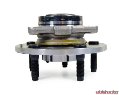 Mevotech BXT Wheel Bearing and Hub Assembly Front - H515126