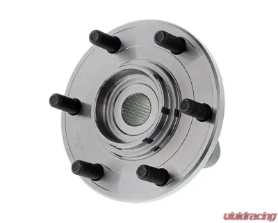 Mevotech BXT Wheel Bearing and Hub Assembly Front - H515127