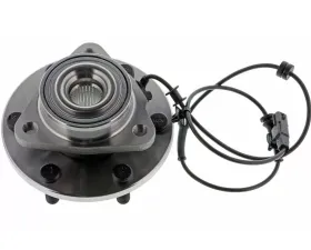Mevotech BXT Wheel Bearing and Hub Assembly Front