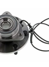 Mevotech BXT Wheel Bearing and Hub Assembly Front                                     - H515127 - Image 3