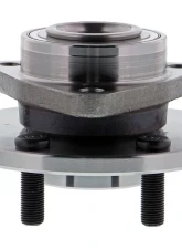 Mevotech BXT Wheel Bearing and Hub Assembly Front                                     - H515127 - Image 3