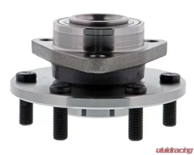 Mevotech BXT Wheel Bearing and Hub Assembly Front - H515127