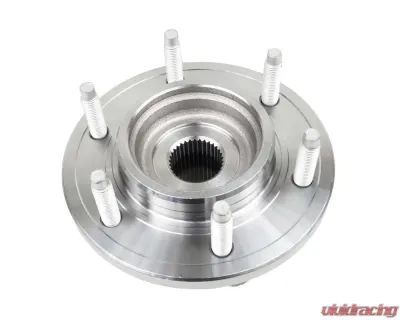 Mevotech BXT Wheel Bearing and Hub Assembly Hummer H3/H3T Front 2009-2010 - H515128