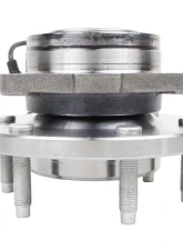 Mevotech BXT Wheel Bearing and Hub Assembly Hummer H3/H3T Front 2009-2010                                     - H515128 - Image 3