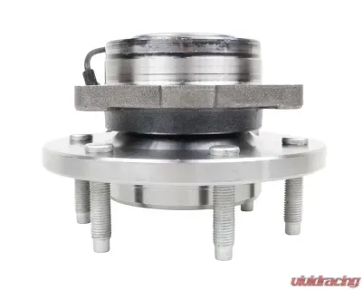 Mevotech BXT Wheel Bearing and Hub Assembly Hummer H3/H3T Front 2009-2010 - H515128