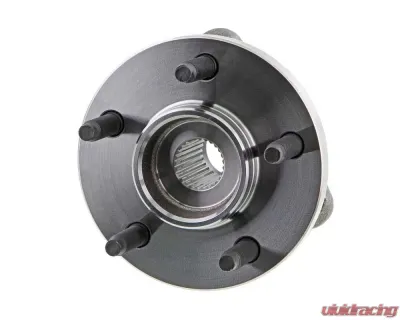 Mevotech BXT Wheel Bearing and Hub Assembly Front - H515129