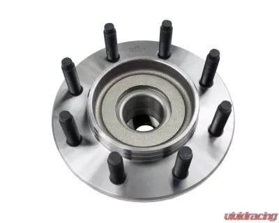 Mevotech BXT Wheel Bearing and Hub Assembly Dodge Front - H515139