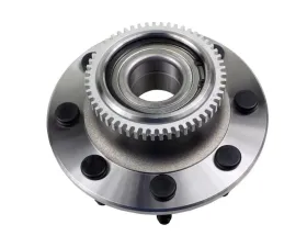 Mevotech BXT Wheel Bearing and Hub Assembly Dodge Front