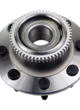 Mevotech BXT Wheel Bearing and Hub Assembly Dodge Front                                     - H515139 - Image 3