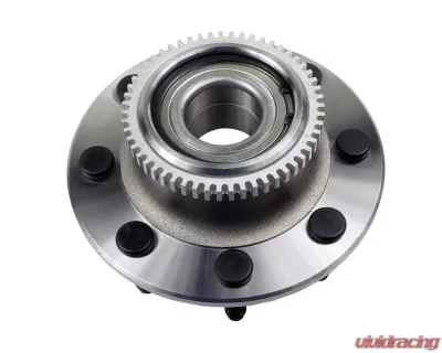 Mevotech BXT Wheel Bearing and Hub Assembly Dodge Front - H515139