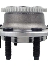 Mevotech BXT Wheel Bearing and Hub Assembly Dodge Front                                     - H515139 - Image 3