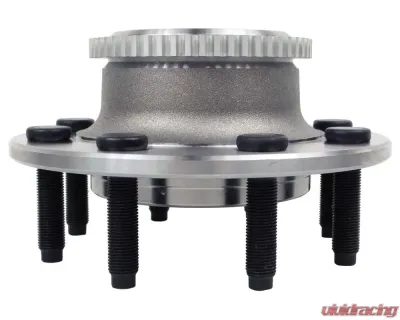 Mevotech BXT Wheel Bearing and Hub Assembly Dodge Front - H515139