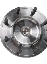 Mevotech BXT Wheel Bearing and Hub Assembly Front                                     - H515147 - Image 2