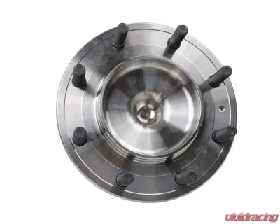 Mevotech BXT Wheel Bearing and Hub Assembly Front - H515147