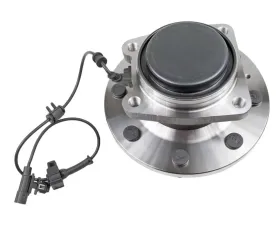 Mevotech BXT Wheel Bearing and Hub Assembly Front
