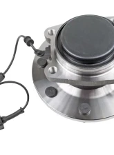 Mevotech BXT Wheel Bearing and Hub Assembly Front                                     - H515147 - Image 3