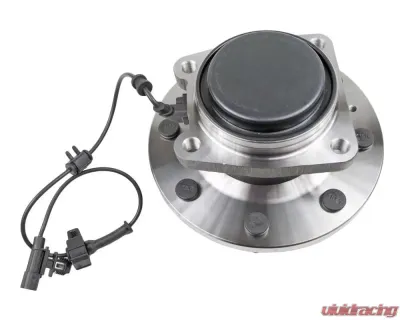 Mevotech BXT Wheel Bearing and Hub Assembly Front - H515147