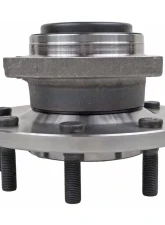 Mevotech BXT Wheel Bearing and Hub Assembly Front                                     - H515147 - Image 3