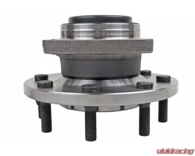Mevotech BXT Wheel Bearing and Hub Assembly Front - H515147