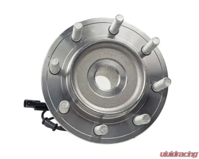 Mevotech BXT Wheel Bearing and Hub Assembly Ram Front 2012-2013 - H515148