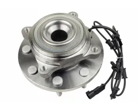 Mevotech BXT Wheel Bearing and Hub Assembly Ram Front 2012-2013