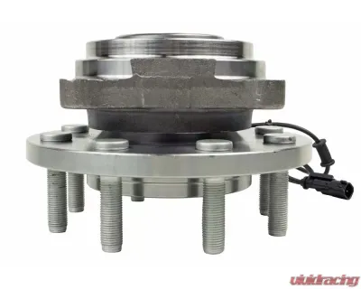 Mevotech BXT Wheel Bearing and Hub Assembly Ram Front 2012-2013 - H515148