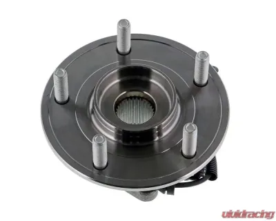 Mevotech BXT Wheel Bearing and Hub Assembly Front - H515150