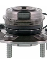 Mevotech BXT Wheel Bearing and Hub Assembly Front                                     - H515150 - Image 3
