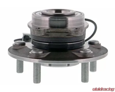 Mevotech BXT Wheel Bearing and Hub Assembly Front - H515150