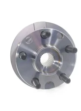 Mevotech BXT Wheel Bearing and Hub Assembly Front                                     - H518502 - Image 2