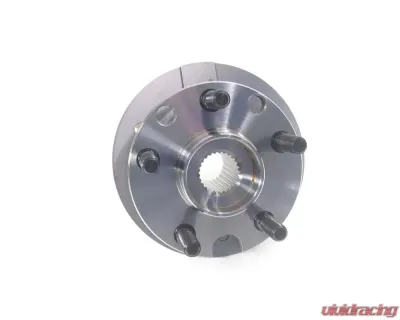 Mevotech BXT Wheel Bearing and Hub Assembly Front - H518502