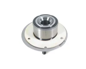 Mevotech BXT Wheel Bearing and Hub Assembly Front