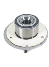 Mevotech BXT Wheel Bearing and Hub Assembly Front                                     - H518502 - Image 4