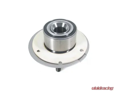 Mevotech BXT Wheel Bearing and Hub Assembly Front - H518502