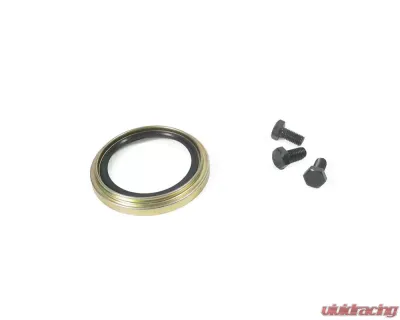 Mevotech BXT Wheel Bearing and Hub Assembly Front - H518502