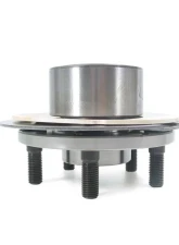 Mevotech BXT Wheel Bearing and Hub Assembly Front                                     - H518502 - Image 4