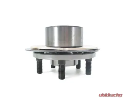 Mevotech BXT Wheel Bearing and Hub Assembly Front - H518502