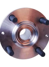 Mevotech BXT Wheel Hub Repair Kit Honda Accord Front 1986-1989                                     - H518505 - Image 2