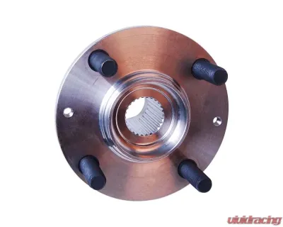 Mevotech BXT Wheel Hub Repair Kit Honda Accord Front 1986-1989 - H518505