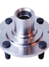 Mevotech BXT Wheel Hub Repair Kit Honda Accord Front 1986-1989                                     - H518505 - Image 4