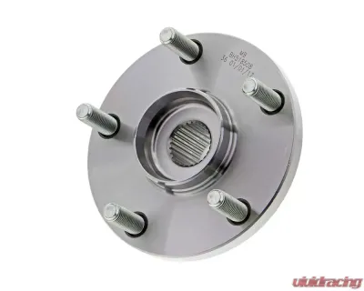 Mevotech BXT Wheel Hub Repair Kit Front - H518508